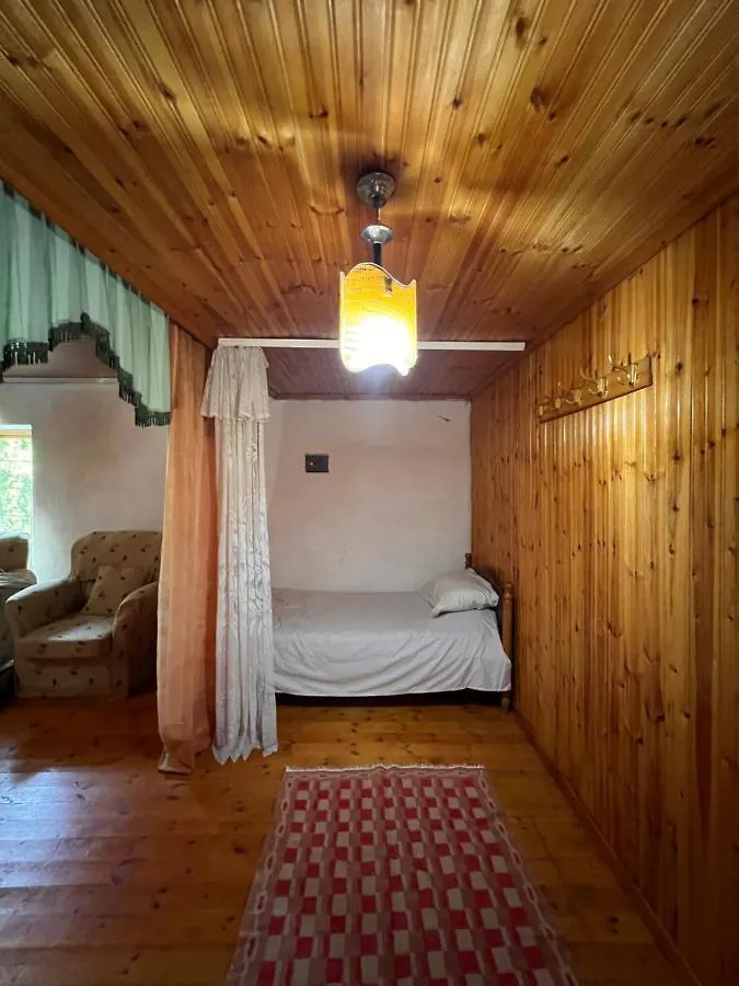 Goni Guest House Tepelenë 0*,