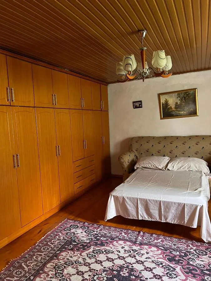 홈스테이 Goni Guest House Tepelenë 알바니아