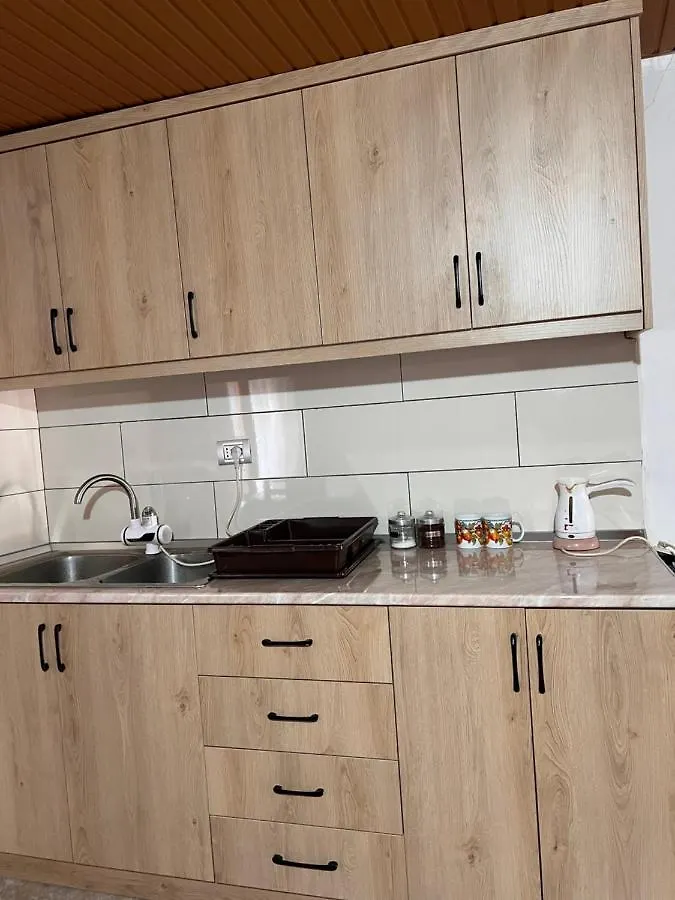 Goni Guest House Tepelenë
