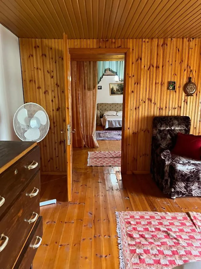 Goni Guest House Tepelenë