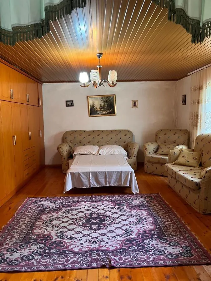 Goni Guest House Tepelenë 0*,  알바니아