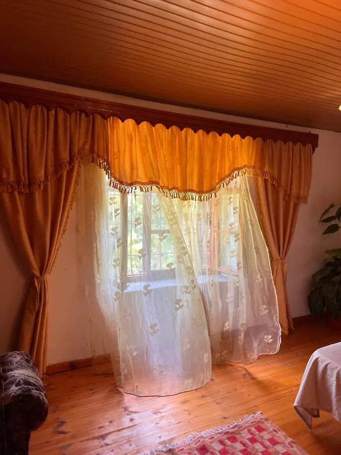 홈스테이 Goni Guest House Tepelenë 알바니아