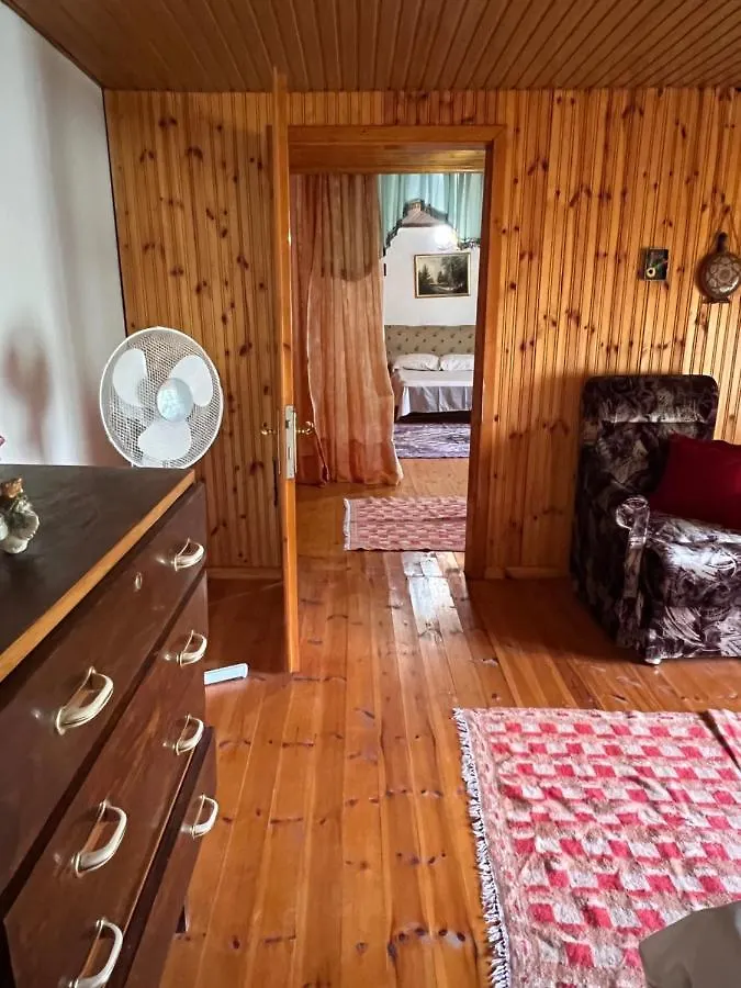 홈스테이 Goni Guest House Tepelenë 알바니아