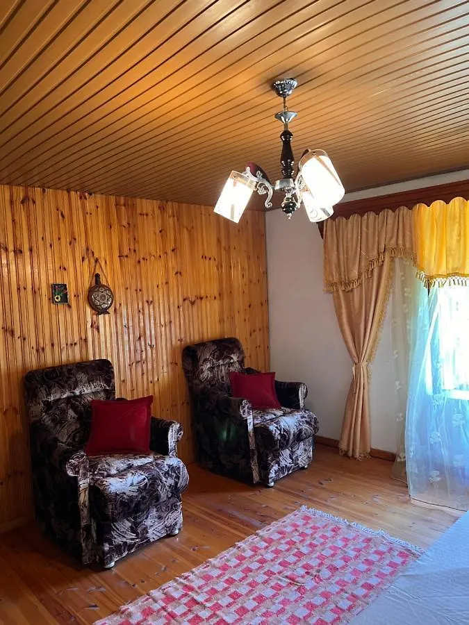 Goni Guest House Tepelenë 홈스테이